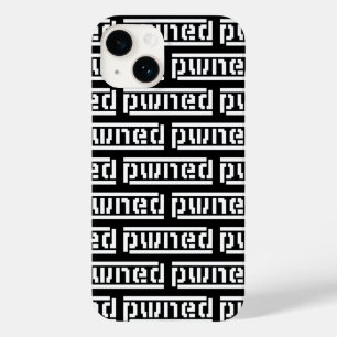 Funda Para iPhone 14 De Case-Mate pnob