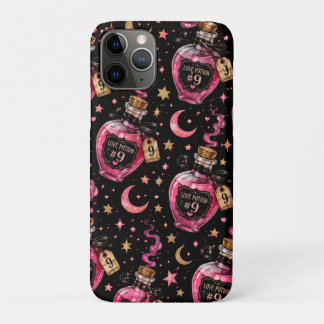 Funda Para iPhone 11 Pro Pociones de Amor