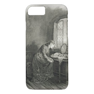 Funda Para iPhone 8/7 Poco Dorrit, de 'Charles Dickens: Un abo del