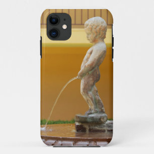 Funda Para iPhone 11 Poco Pisser