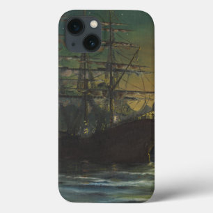 Funda Para iPhone 13 Podadoras