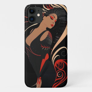 FUNDA PARA iPhone 11 PODER DE LA BELLEZA #7