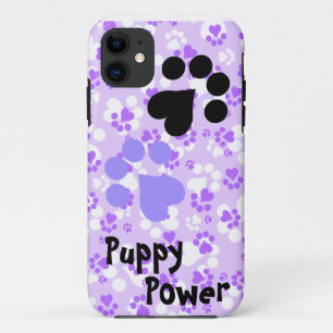 title_seo2 Poder del perrito - pata imprime - amantes