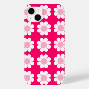 Funda Para iPhone 14 Plus De Case-Mate Poder Floral