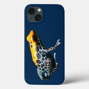 Funda Para iPhone 13 Poison Dart Frog