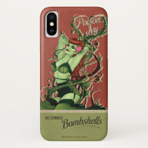 title_seo2 Poison Ivy Bombshell
