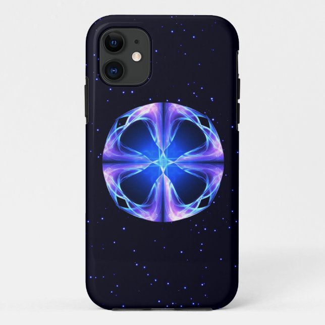 Funda De Case-Mate Para iPhone Polaris (Reverso)