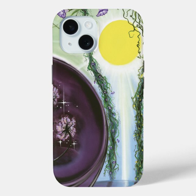 Funda De Case-Mate Para iPhone Polarity (Reverso )