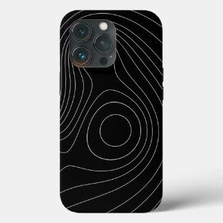 Funda Para iPhone 13 Pro Poles and Flow