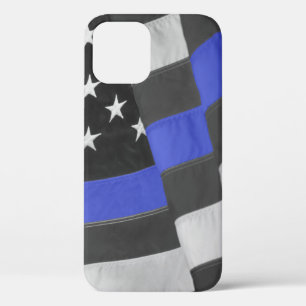 Funda Para iPhone 12 Pro Policía