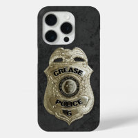 Policía de Crease (Jugador de Hockey)