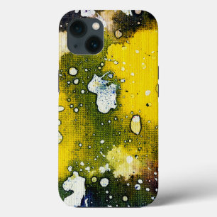 Funda Para iPhone 13 Policromoptic #7 de Michael Moffa