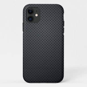 Funda Para iPhone 11 Polímero reforzado con fibra de carbono