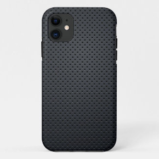 Funda Para iPhone 11 polímero reforzado con fibra de carbono