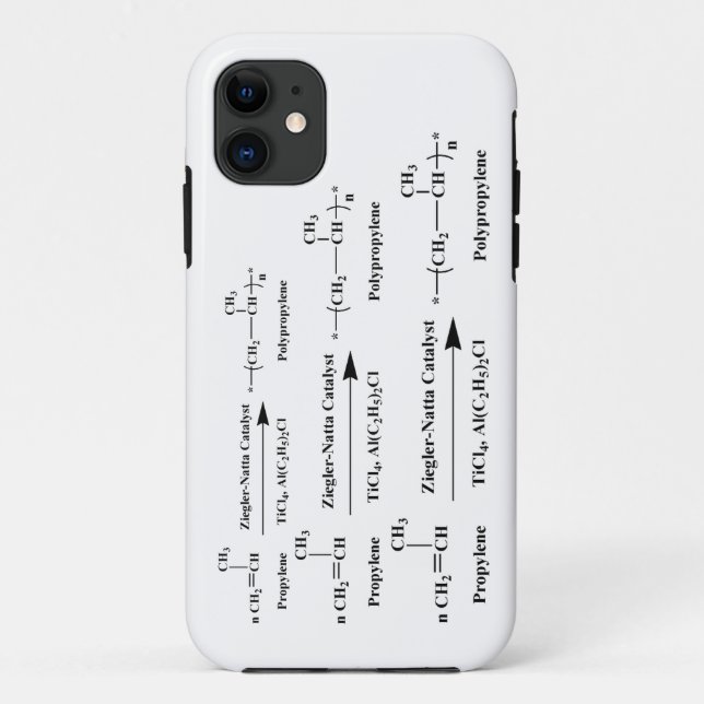 Funda De Case-Mate Para iPhone Polipropileno (Reverso)