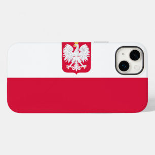 Funda Para iPhone 14 Plus De Case-Mate Polonia