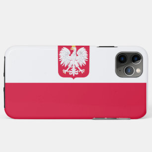 Funda Para iPhone 11 Pro Max Polonia