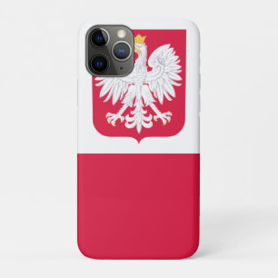 Funda Para iPhone 11 Pro Polonia