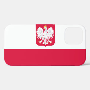 Funda Para iPhone 12 Pro Polonia