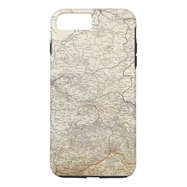 Funda De Case-Mate Para iPhone Polonia Polska (Reverso)
