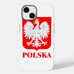 Funda Para iPhone 14 De Case-Mate Polska 2