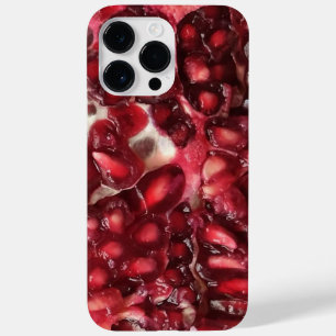 Funda Para iPhone 14 Pro Max De Case-Mate Pomegranato