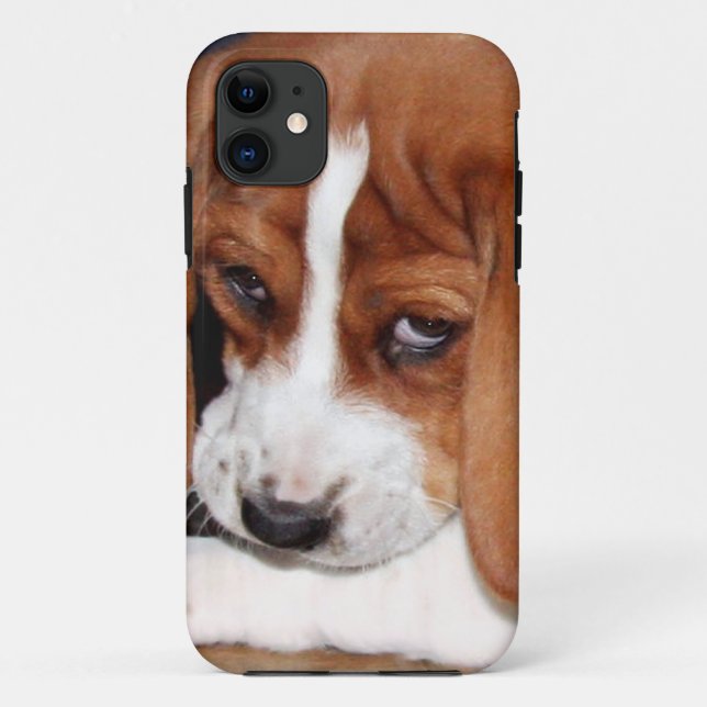 Funda De Case-Mate Para iPhone Pon aquí tu imagen (Reverso)