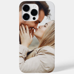Funda Para iPhone 14 Pro Max De Case-Mate Poner de moda añadir tu Personalizado de fotos sel
