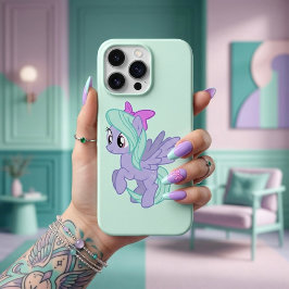 Funda Para iPhone 14 Pro Max De Case-Mate Pony