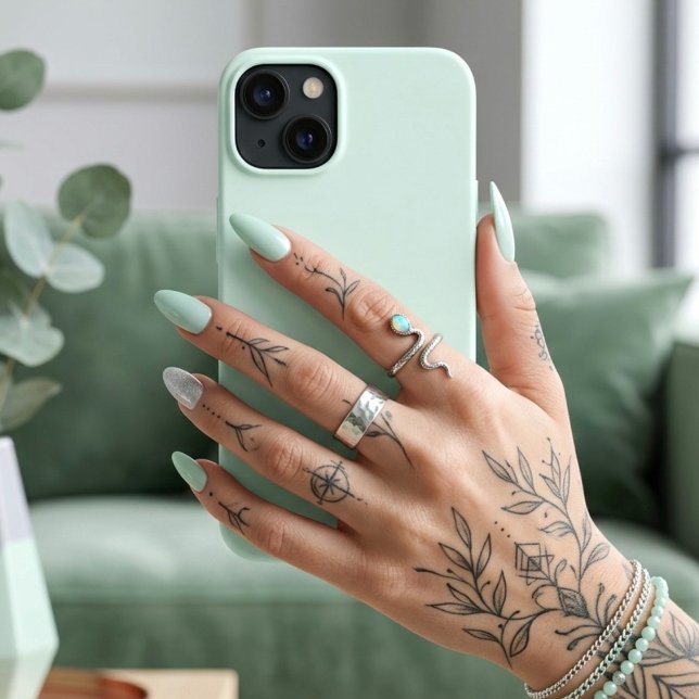 Funda De Case-Mate Para iPhone Pony (Subido por el creador)