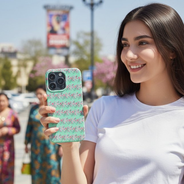 Funda De Case-Mate Para iPhone Pony (Subido por el creador)