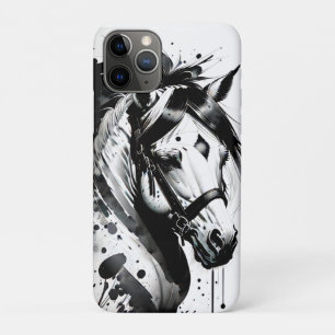 Funda Para iPhone 11 Pro Pony espiritual 10