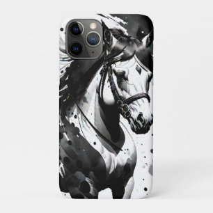 Funda Para iPhone 11 Pro Pony espiritual 9
