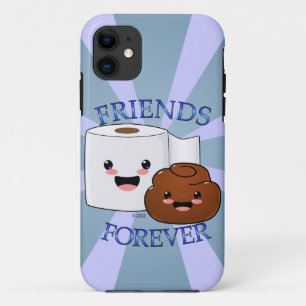 title_seo2 Poo y papel higiénico BFFS