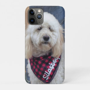 Funda Para iPhone 11 Pro Poodle