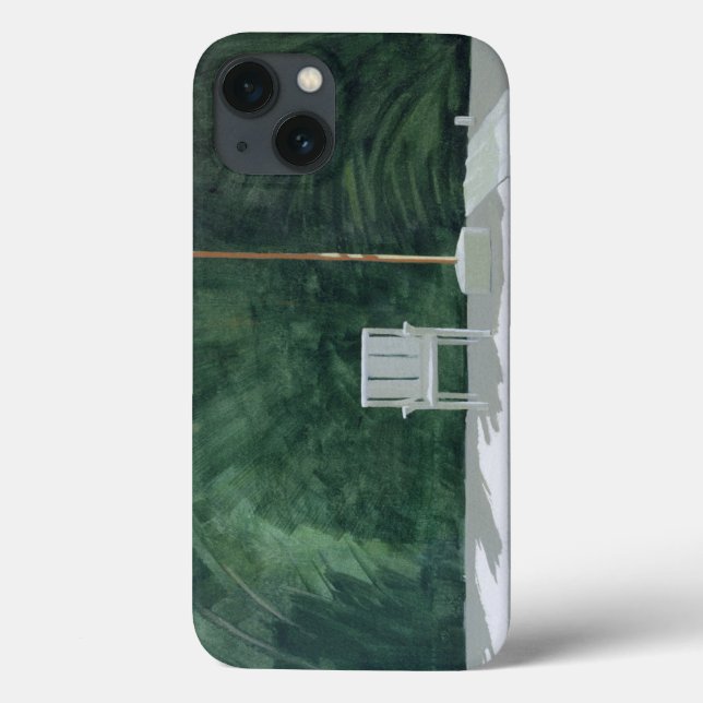 Funda De Case-Mate Para iPhone Poolside 1994 (Reverso)