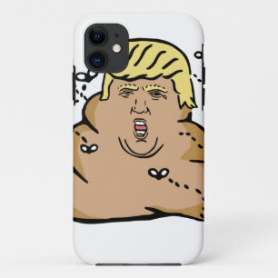 title_seo2 poop donald trump