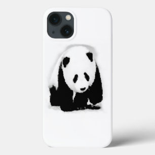 title_seo2 Pop Art Baby Panda