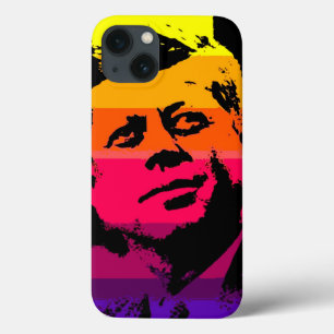 title_seo2 Pop Art Jack JFK John F. Kennedy