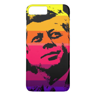 title_seo2 Pop Art Jack JFK John F. Kennedy