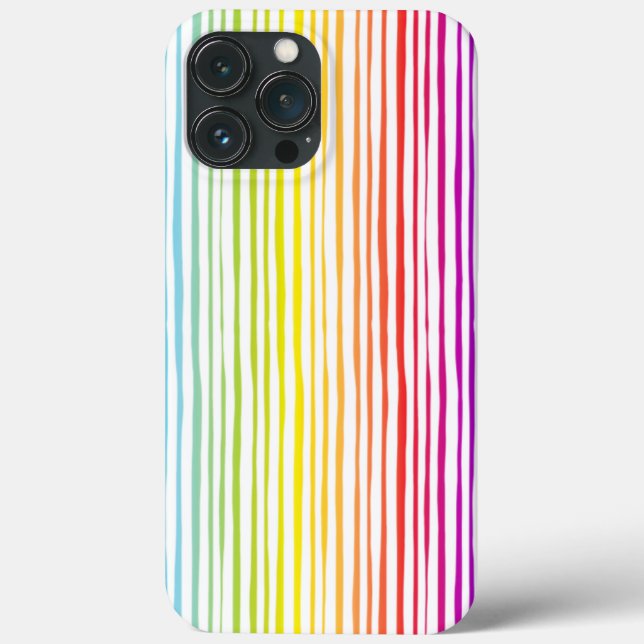 Funda De Case-Mate Para iPhone Pop Color (Reverso )