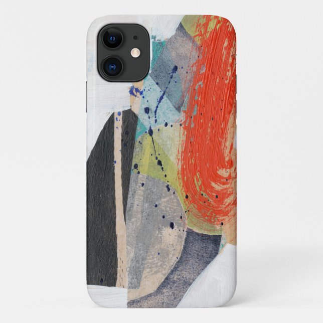 Funda De Case-Mate Para iPhone Pop Quirk I (Reverso)