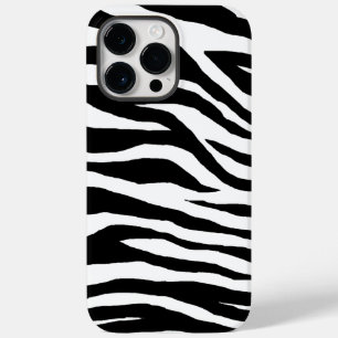 Funda Para iPhone 14 Pro Max De Case-Mate Pop Zebra