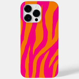 Funda Para iPhone 14 Pro Max De Case-Mate Pop Zebra
