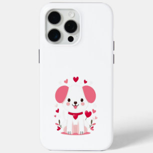Funda Para iPhone 15 Pro Max Popo de la valentina caprichoso