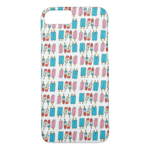 Funda Para iPhone 8/7 Popsicles de casos IPhone