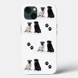 Funda Para iPhone 13 Por el amor a los cerdos