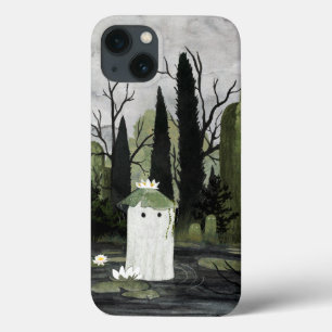 Funda Para iPhone 13 Por mí mismo