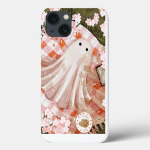 Funda Para iPhone 13 Por mi mismo Tapiz colgante