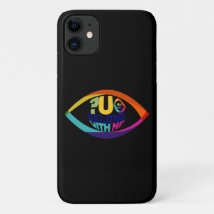 Funda Para iPhone 11 ¿Por qué no ves que perteneces a mí?